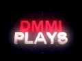 [Contest] DMMIPlays | 1.1 | INTRO | Sync | Scrumplex