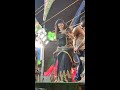 singarakonda tirunalla dance