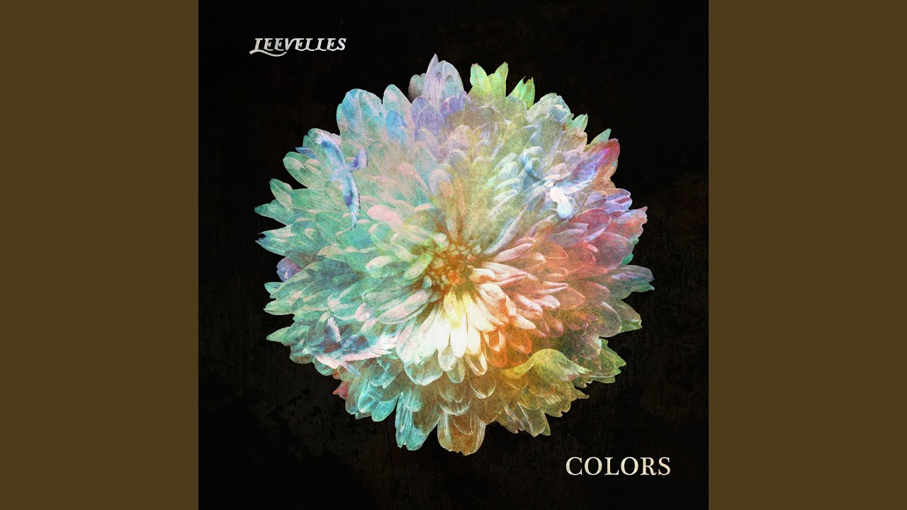 Colorful Youtube Music