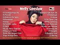 MELLY GOESLAW | FULL ALBUM KOMPILASI SOUNDTRACK TERPOPULER