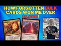 These Bulk Rares WON me OVER $1,000! | Modern MTG Domain Zoo