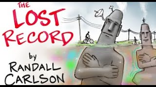Randall Carlson "Why is There NO Record of Ancient Humans " - Video clip by After Skool