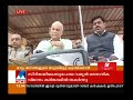 currency abolision some tried to mislead people says pm manorama news