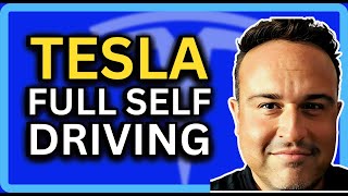 BREAKING: Tesla Full Self Driving V12 Released [First Drive Ever]!