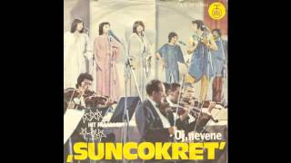 Suncokret - Tekla voda - (Audio 1976) HD