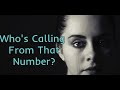 Google Trick - Who Is Calling Me From This Number? Google Trick - Who Is Calling Me From This Number?