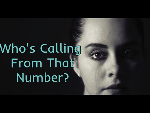 Google Trick - Who Is Calling Me From This Number? Google Trick - Who Is Calling Me From This Number?