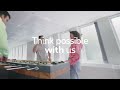 think possible with us – proximus