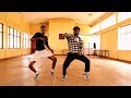 Mistaken 💀 Mata Kuna Yo - Clip Officiel (dance Video) Choreography  Jules Ysok Ft Rebo