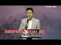 Hehpihna Nuaiah Nuntakna // Rev.Pau Zel Mang # Nov 10, 2024