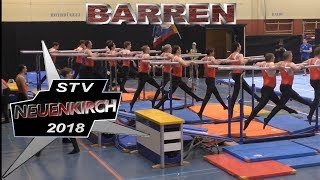 Barren | Staibockcup 2018 | STV Neuenkirch