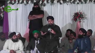 7.Main Lajpalan Dy Lar Mehfil e Zikar Hijaz by Alhaaj Owais Raza Qadri sb.