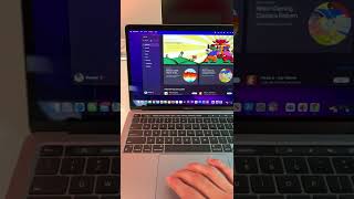iPhone apps on Mac