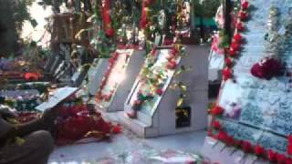 New Manqabat Mir Hasan Mir 2011 (Main Khush Naseeb Hon)