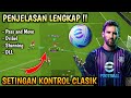 PEMULA LANGSUNG JADI PRO !! CARA & TUTORIAL SKILL eFootball 2024 Mobile