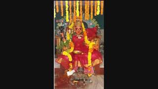 puttalo Puttina Yellamma Bonalu  dj Song  singer  Peddapuli Eshwar