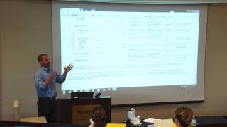 Property Tax Administration in Utah Workshop: Tax Relief