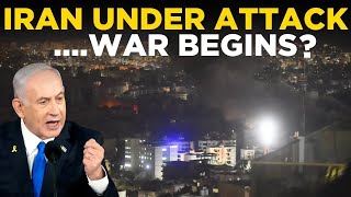 Netanyahu Speech LIVE | Israeli PM Netanyahu's UN Speech | United Nations LIVE |Israel Gaza Conflict