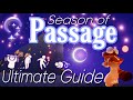 ULTIMATE Season of Passage Guide (All Spirits + New Area) Sky Children of the Light | nastymold