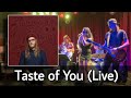 Allen Stone - Taste of You (Cover)