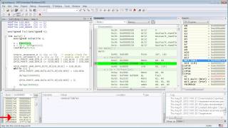 Embedded Systems Programming Lesson 9 Modules, Recursion, AAPCS