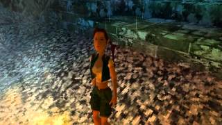 PSX Longplay [165] Tomb Raider Chronicles