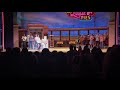 Waitress Curtain Call  9/15/19