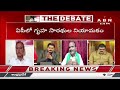 balakotaiah ముందస్తు ఎన్నికలకే ఈ సైన్యం.. the debate abn telugu