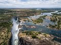 Zimbabwe & Botswana | Victoria Falls & Chobe National Park | VLOG #34