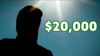 Tipster receives $20,000 Philly crime reward after 2 years of fighting