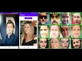 Face Recognition Android App Using TensorFlow Lite And OpenCV