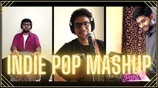 Indie Pop Mashup -Part 2 | Aryans | Band Of Boys | Mohit Chauhan | Lucky Ali | Medley by Sagar Gupta
