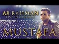 Mustafa Mustafa - A.R. Rahman Live in Chennai