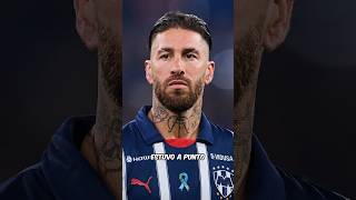 🚨 Sergio Ramos debuta con victoria de Monterrey sobre San Luis en el fútbol mexicano 🚨