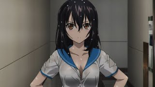 [Strike the Blood III] - Anime PV 2019