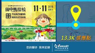 運動i台灣2018年台灣米倉田中馬拉松022547 伊豆