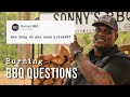 Answering Your Burning BBQ Questions: Episode 1 | Tales from the Pit