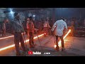 hot rolling mill work on hardwork but bahut denjar work on time subscribe