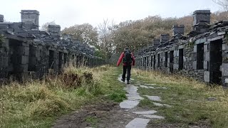 Dinorwic 2024