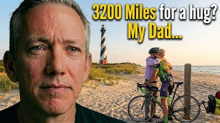 He Biked 3200 Miles To Heal Their Relationship