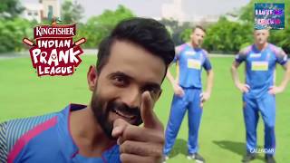 IPL 2018 Kingfisher Funny Commercial ads Video - I love Cricket