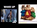 JQ - Wake Up Chipmunk version