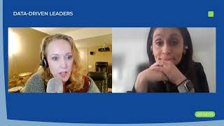 Data-Driven Leaders Episode 5 - How to Create a Successful Data Strategy