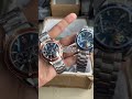 omega seamaster planet ocean automatic movement all working watch