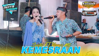 KEMESRAAN - Suntir Ft. Bang Yoyo | Duta Nada Music x JM Audio