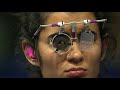 issf world cup rifle pistol shotgun new delhi india final 10m air pistol women