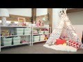 Target Pillowfort Playroom Makeover Target Pillowfort Playroom Makeover