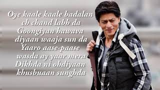 Download Lagu Challa Full Song Jab Tak Hai Jaan Shah Rukh Khan K... MP3 Gratis