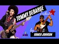 Tommy DeBarge and SWITCH tribute by Romeo Johnson 