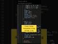 Create Lamp Animation Using HTML | CSS